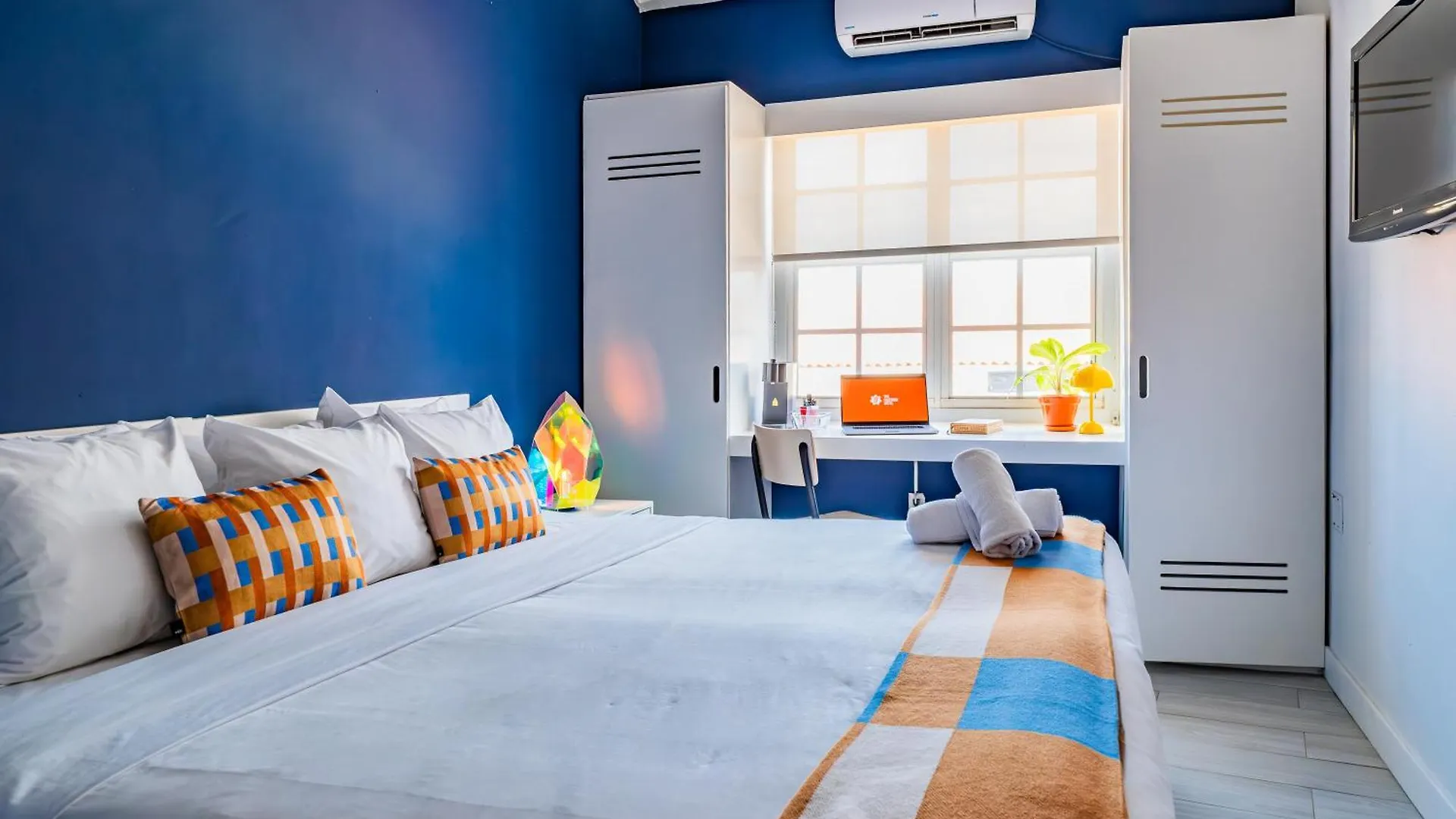 The Freedom Hotel Willemstad