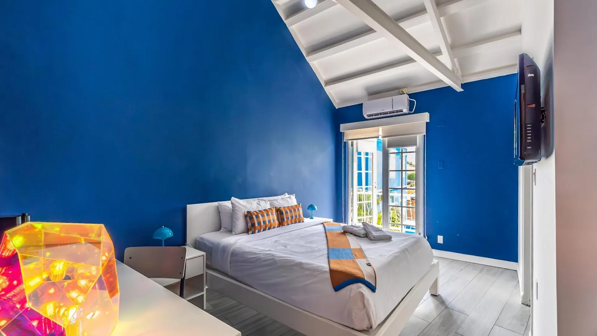 The Freedom Hotel Willemstad