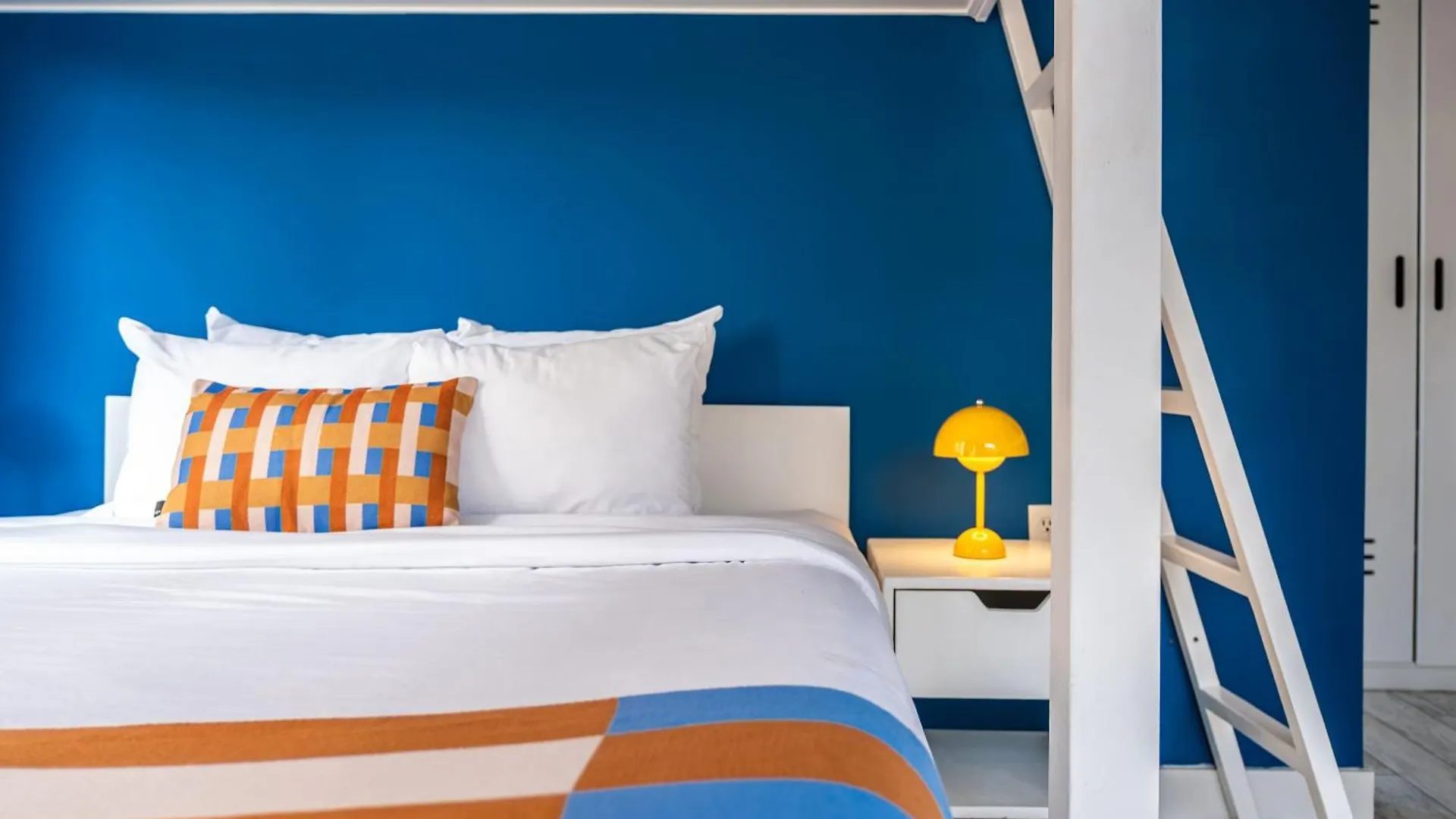 The Freedom Hotel Willemstad