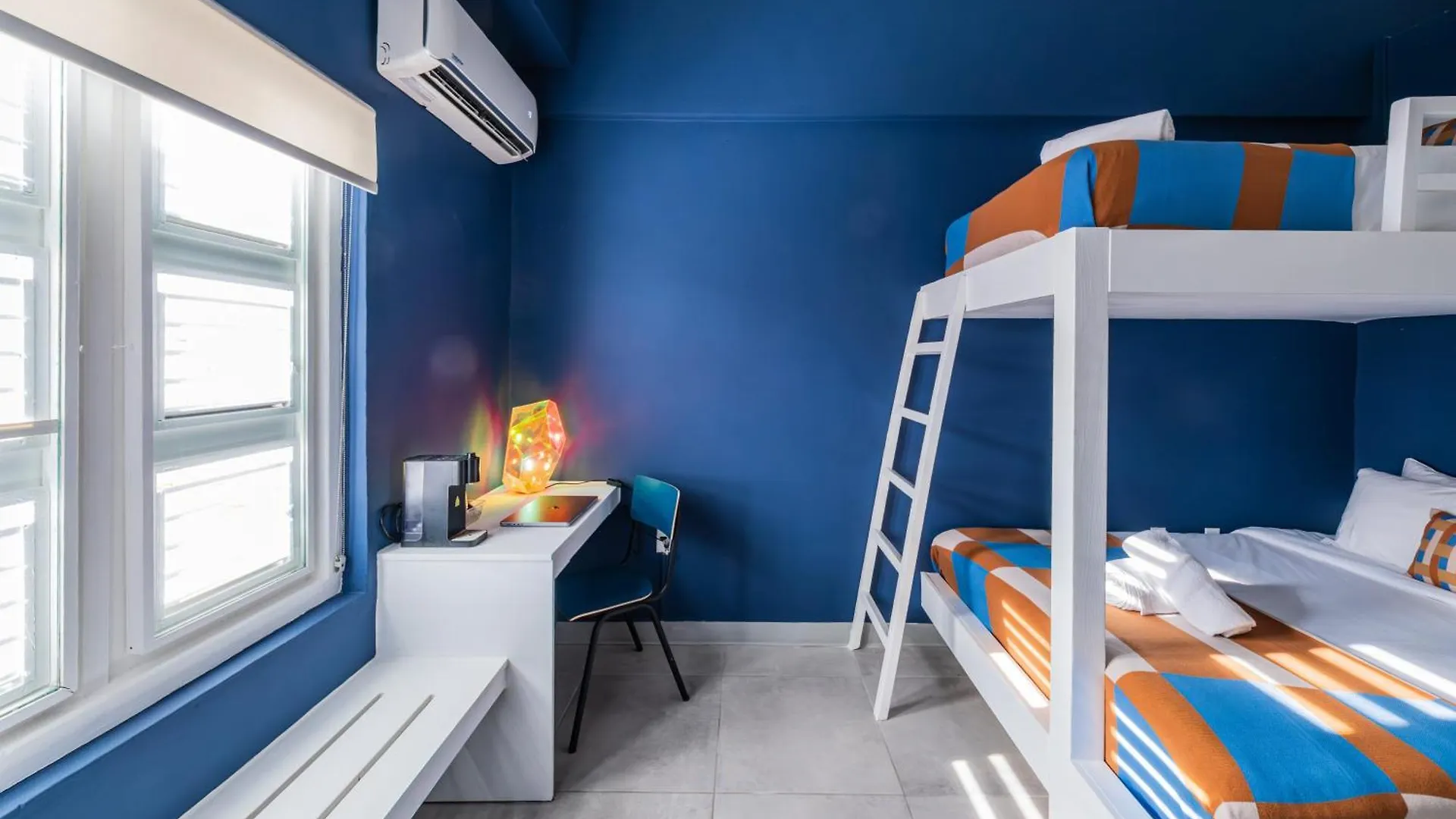 The Freedom Hotel Willemstad