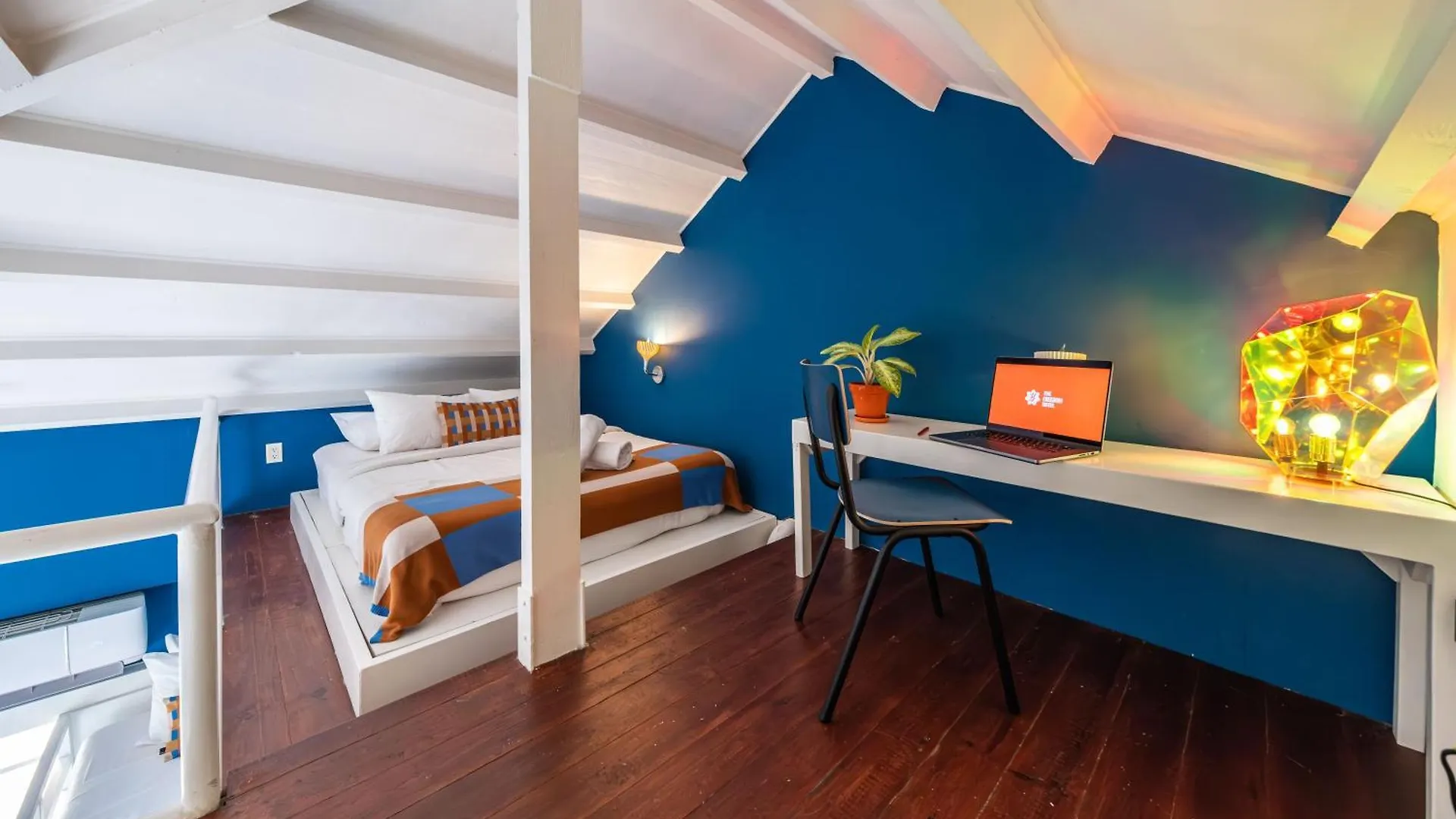 The Freedom Hotel Willemstad