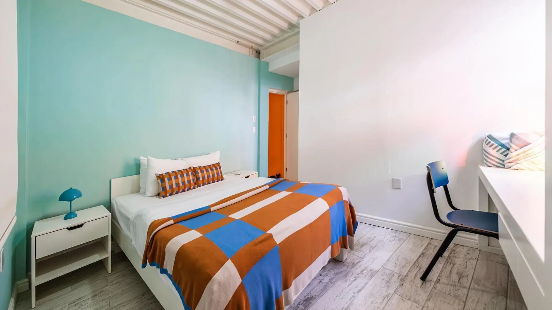 The Freedom Hotel Willemstad Curacao