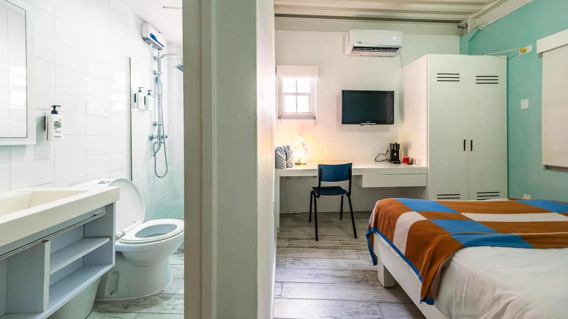 The Freedom Hotel Willemstad