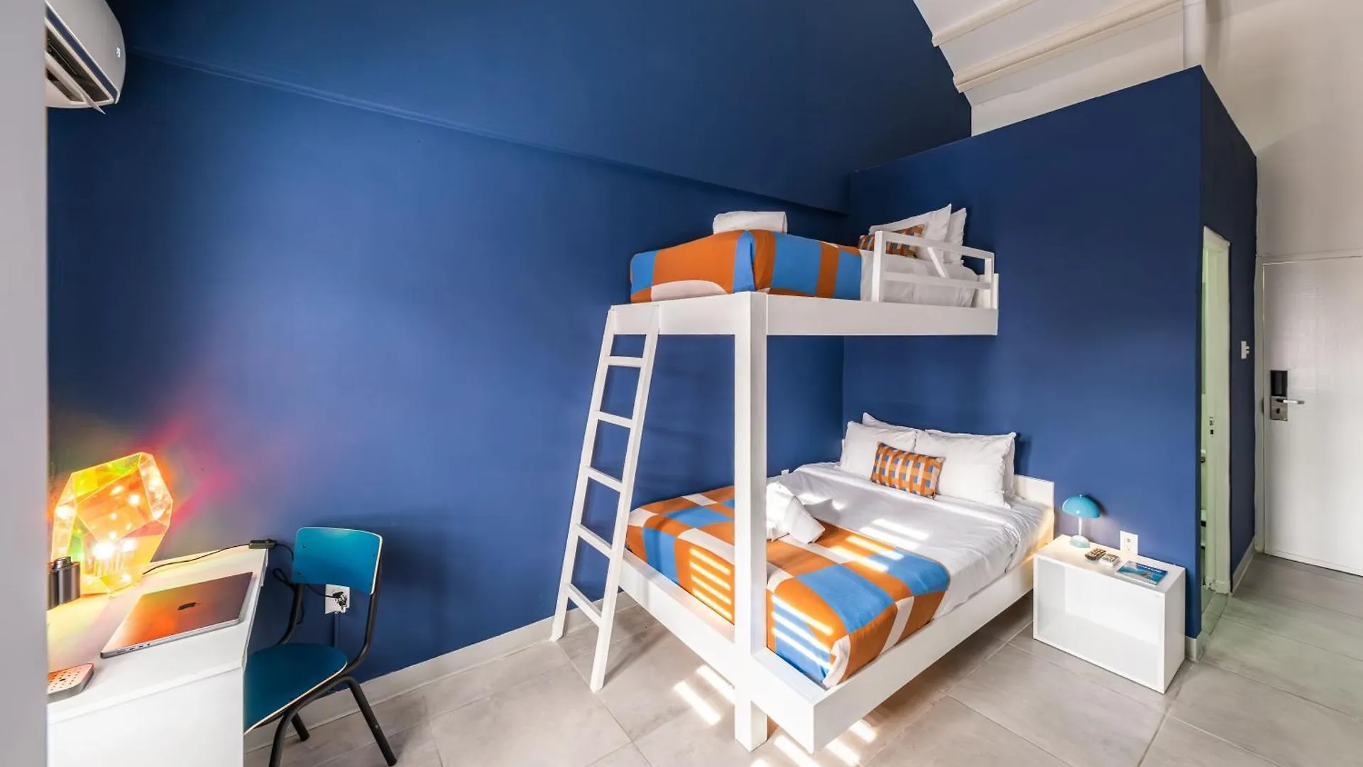 The Freedom Hotel Willemstad 3*,  Curaçao