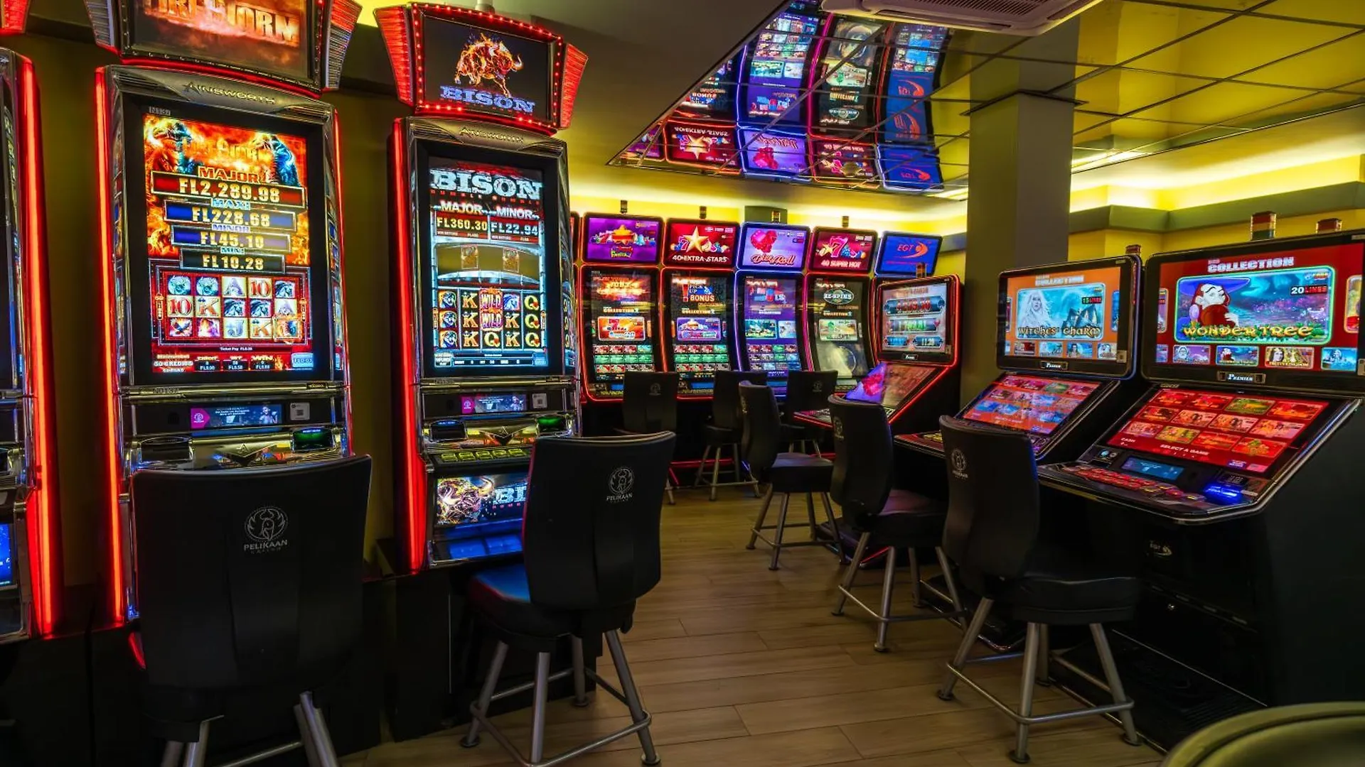The Freedom Hotel Willemstad