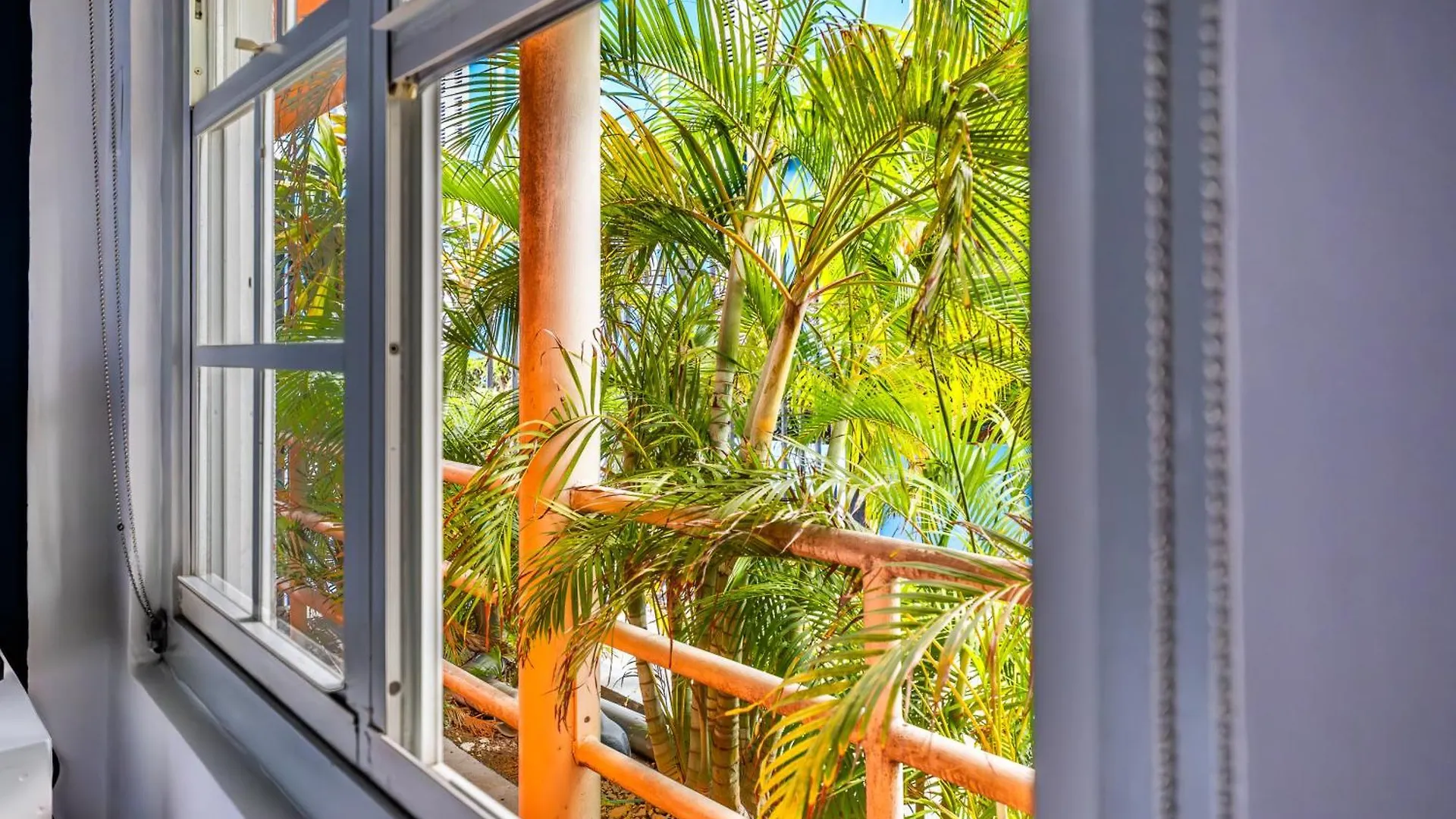 The Freedom Hotel Willemstad