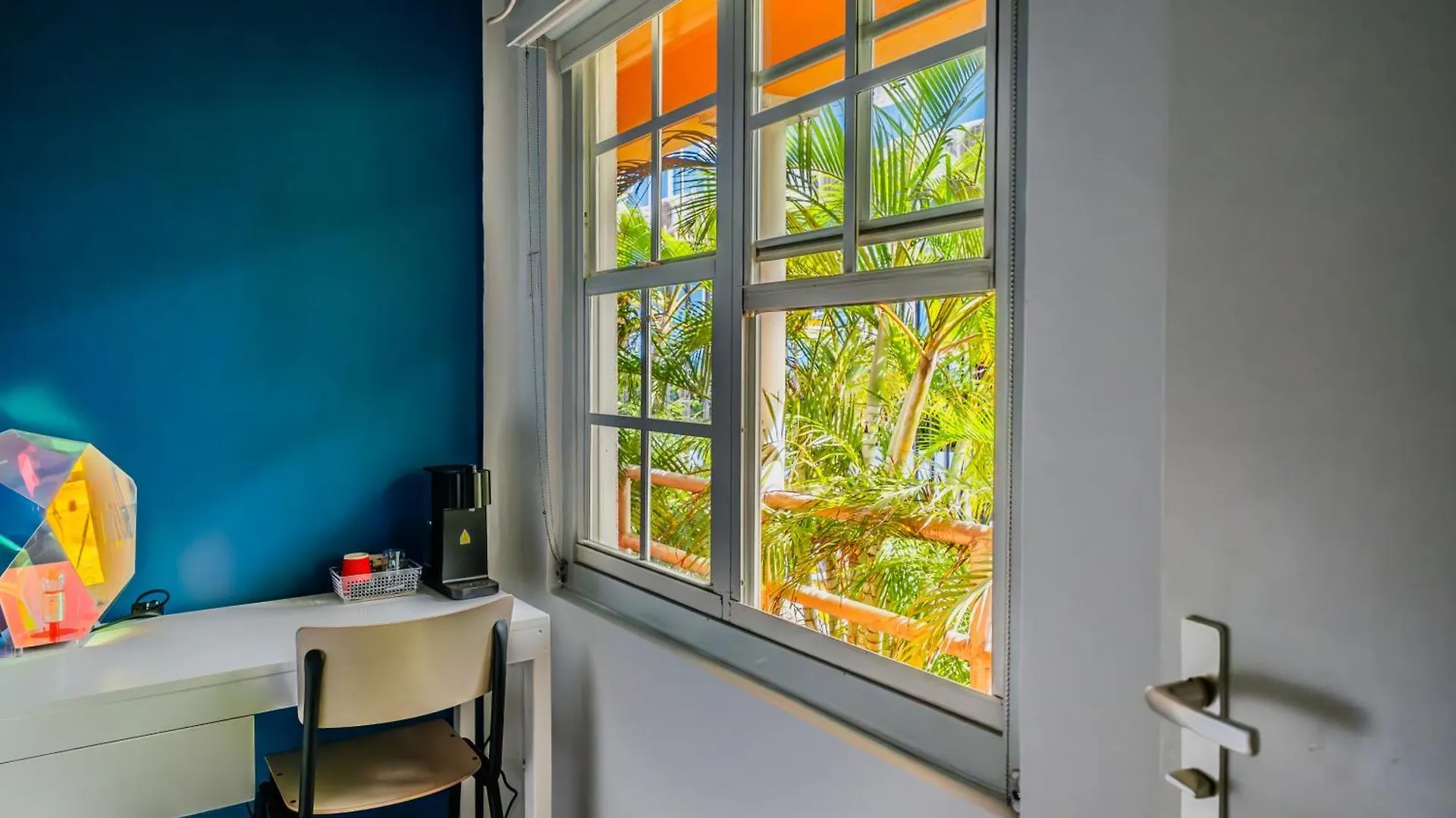 The Freedom Hotel Willemstad