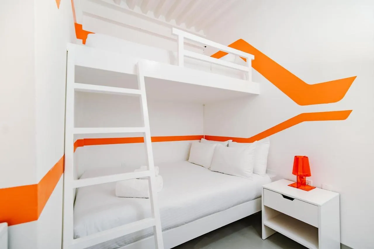 The Freedom Hotel Willemstad