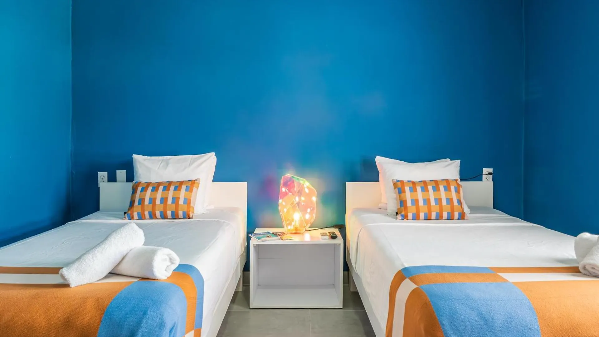 The Freedom Hotel Willemstad