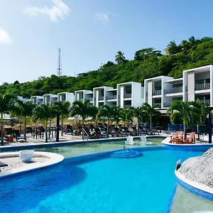 The Ritz Willemstad