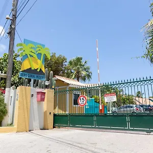 Vakantiepark Club Seru Coral, Willemstad