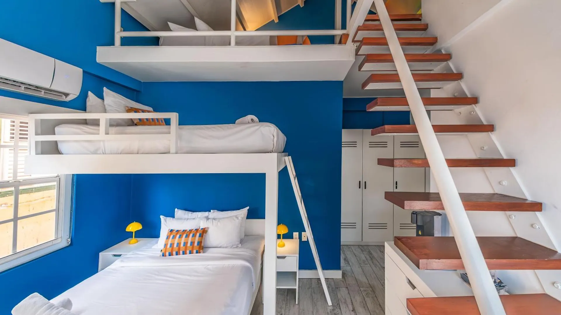 The Freedom Hotel Willemstad