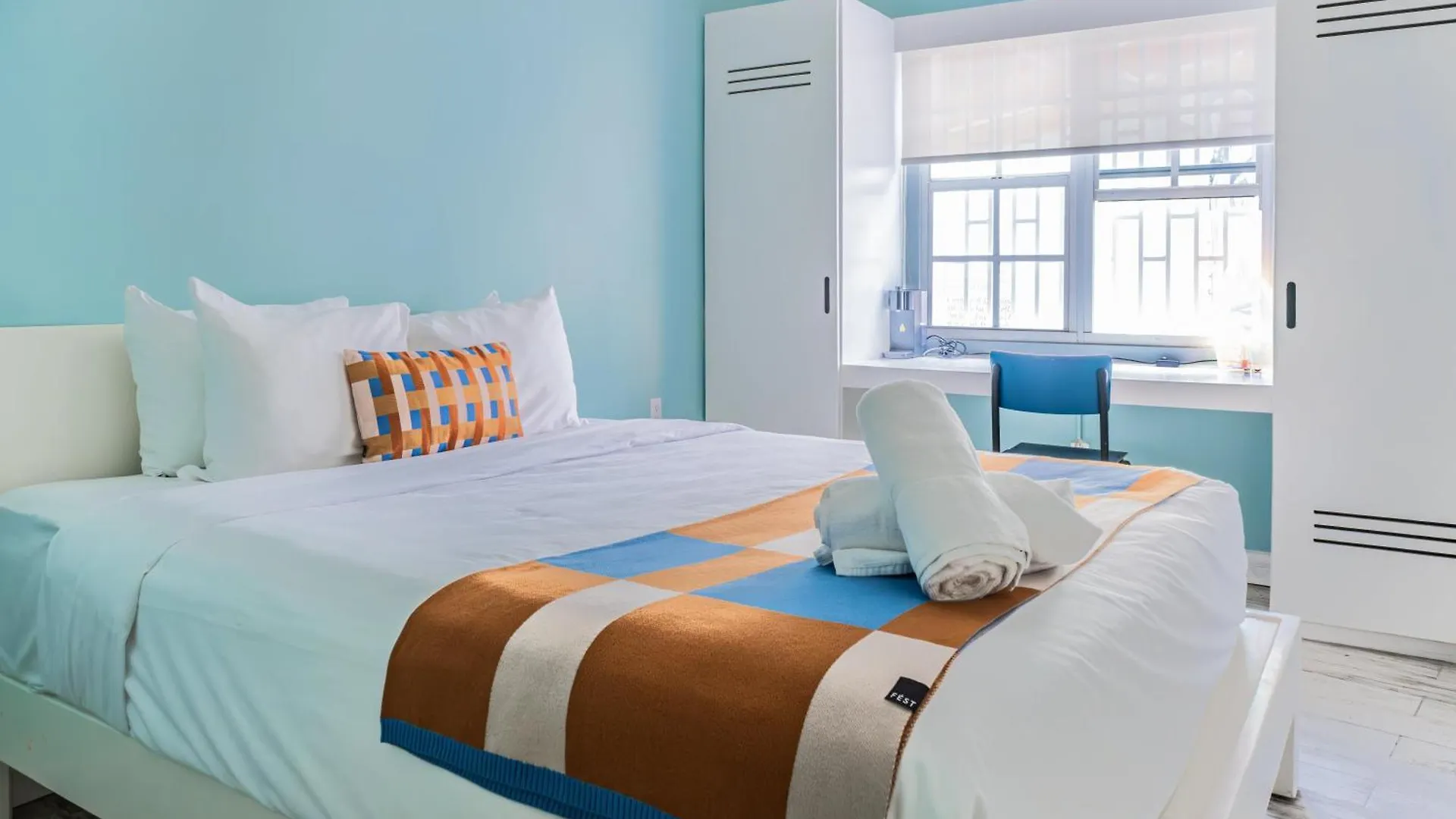 The Freedom Hotel Willemstad
