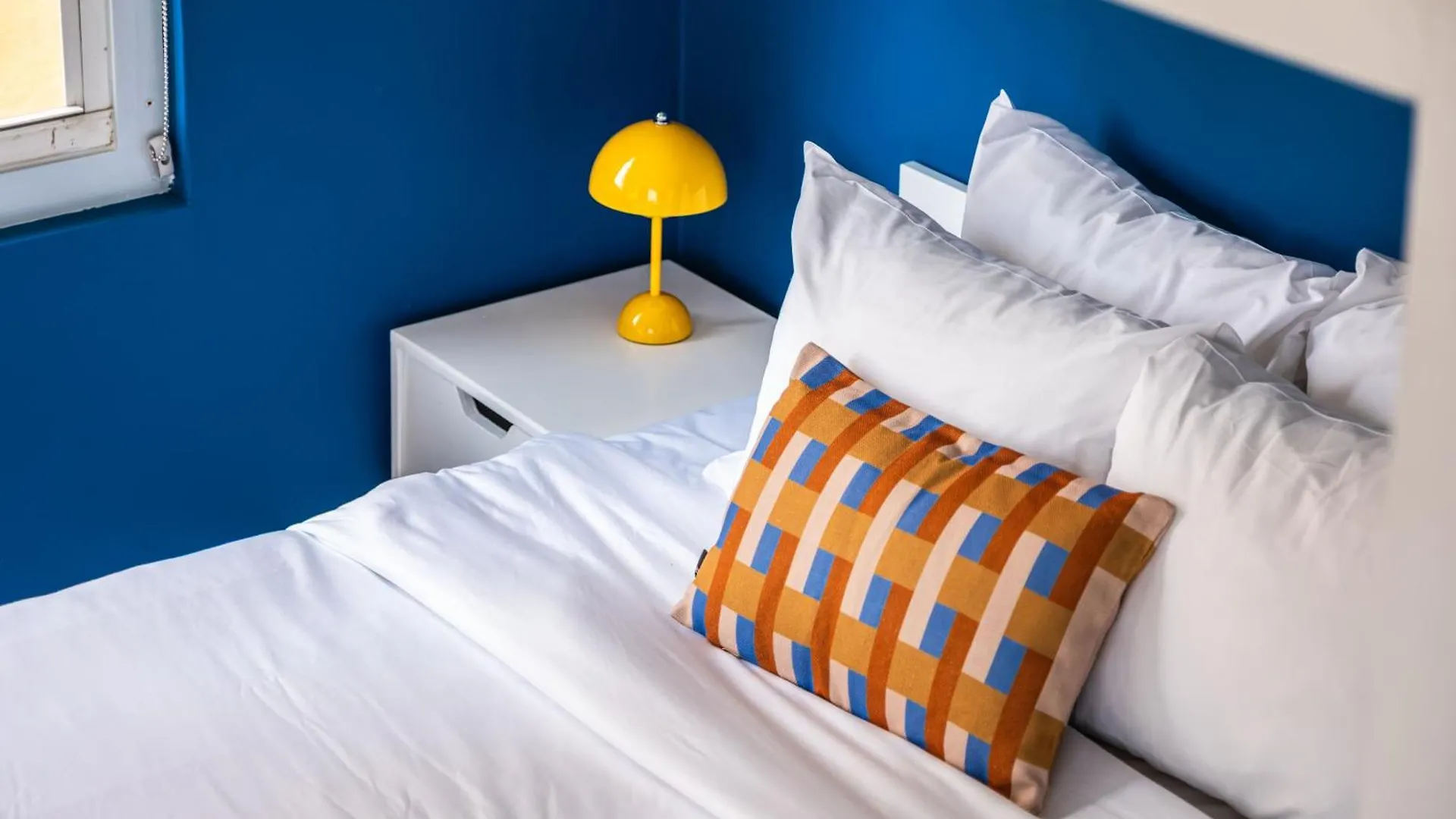 The Freedom Hotel Willemstad