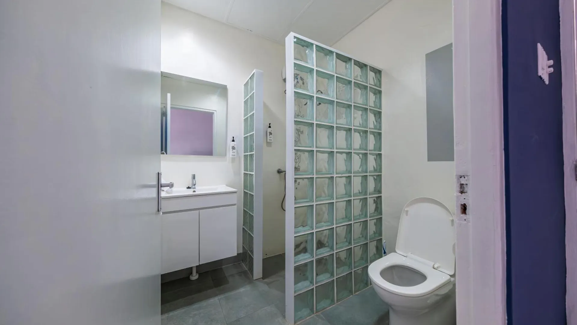 The Freedom Hotel Willemstad